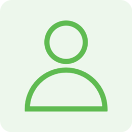 Supported living service icon